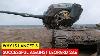 Why Is Lancet 3 Successful Against Leopard 2a6