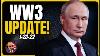 Ww3 Update Russia Threatens Nukes If They Happen To Lose To Nato In Ukraine Is Putin Already Dead