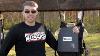 Ar500 Body Armor Test