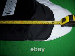 Armure Express Gilet pare-balles Armure de corps Niveau IIIA - Grand NOS 2013 + GRATUIT - 5X8 #L-71