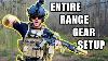 Clint S Go To Range Gear