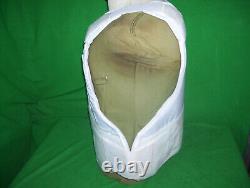 Gilet pare-balles Armor Express Niveau IIIA-2XLarge-TALL NOS 2012+5X8 #M-40