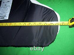 Gilet pare-balles Armor Express Niveau IIIA-2XLarge-TALL NOS 2012+5X8 #M-40