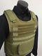 Gilet Pare-balles Dissimulable En Corps En Kevlar 3a Xl M 2xl 3xl