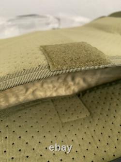 Gilet pare-balles dissimulable transporteur d'armure corporelle en kevlar 3A XL M 2XL 3XL