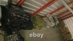 Grand Lot De 50 Body Armor Niveau III Vestes De Preuve De Balles -misc Styles 13 X 14