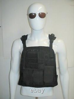 Grand Lot De 50 Body Armor Niveau III Vestes De Preuve De Balles -misc Styles 13 X 14