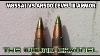 M855a1 Vs Niveau Iii Ar500 Armure