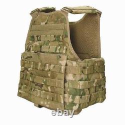 NOUVEAUX INSERTS IIIA pour Condor Modular Operator Plate Carrier MOPC