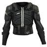 Oneal Underdog Iii Body Armour Protection Du Dos, Épaule, Coude, Protection Des Épaules 057140