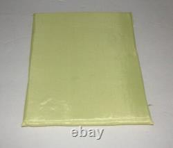 Plaque de protection balistique 13x18 Niveau IIIA 3A (autonome)
