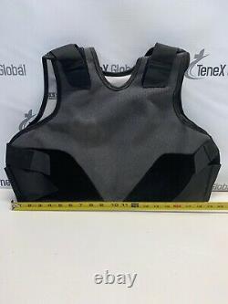 Produits De Protection Niveau 3 Body Armor Bullet Proof Vest Small-med E-10