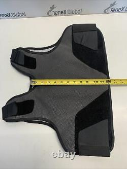 Produits De Protection Niveau 3 Body Armor Bullet Proof Vest Small-med K-7