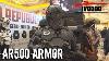 Shot Show 2020 Ar500 Armor Nouveaux Produits