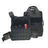 Spartan Ar500 Body Armor Et Sbt Defender Package Shooter Actif