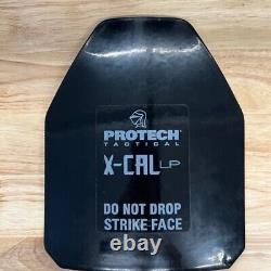 Translate this title in French: Protech X-CAL LP Type III ICW 10X12 Multi Curve Shooters Cut 1166518 set of 2

Protech X-CAL LP Type III ICW 10X12 Multi Curve Shooters Cut 1166518 ensemble de 2.